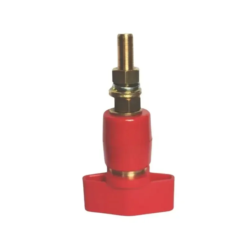 Original German quick release terminal plug-in terminal POL201L
