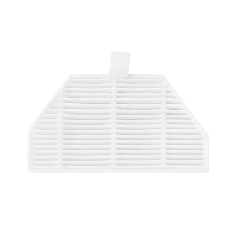 Sac à poussière non tissé pour Xiaomi Roidmi brûleur SDJ06, pièces de rechange pour aspirateur, accessoires, 8 pièces