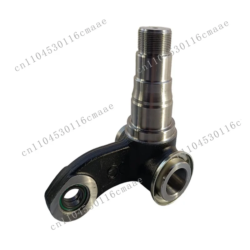 Suitable for Forklift Parts CPC30-AG97 Rear Axle Steering Knuckle, Steering Axle, Claw Axle Steering Axle