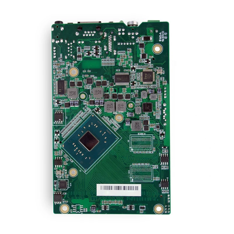 Embedded  Pico Itx   2.5
