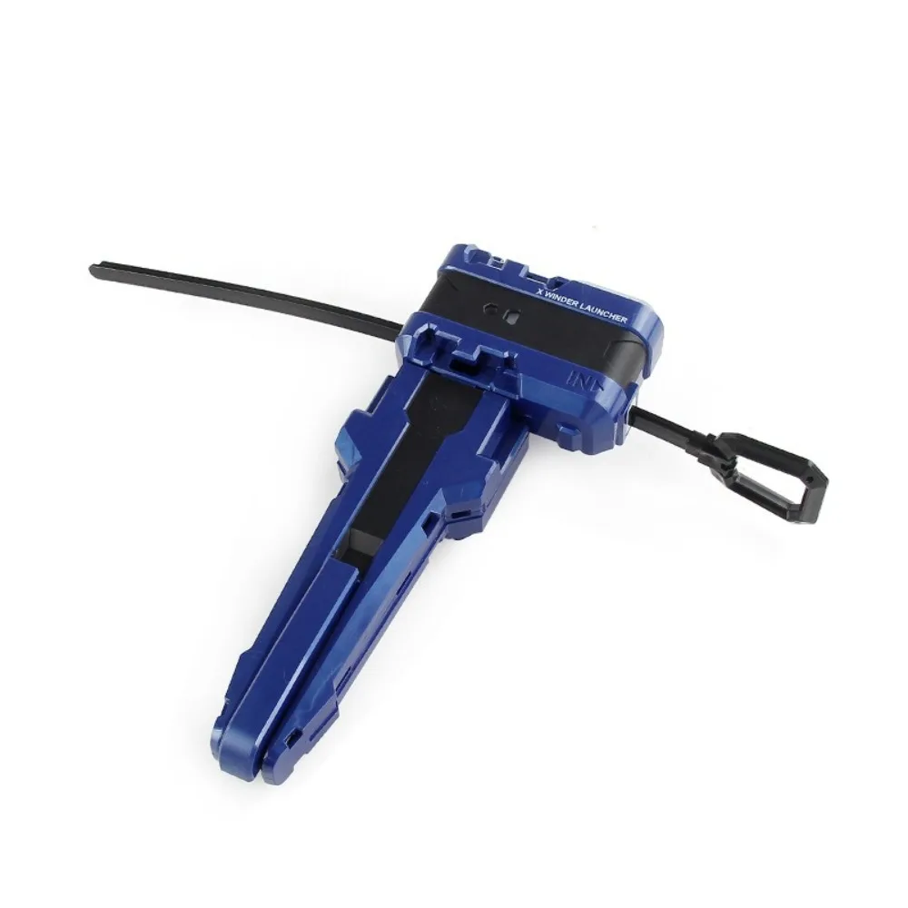 New Plastic Combat Gyroscope For BX-18 SB/BX Spinning Tops Transmitter Handle Anime Turn Toy Fighting Gyro Children