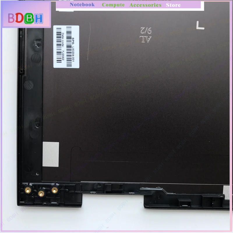 For HP Envy X360 15-EE 15-ED 15m-ee0023dx 15-ed1013dx LCD Back Cover Hinge screw