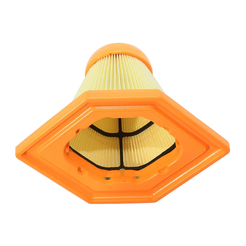 Motorcycle Air Filter 13717713428 For BMW K1300GT K44 K1300R K43 K1300S K40 2007-2016 Engine Intake Motorbike Maintenance Part