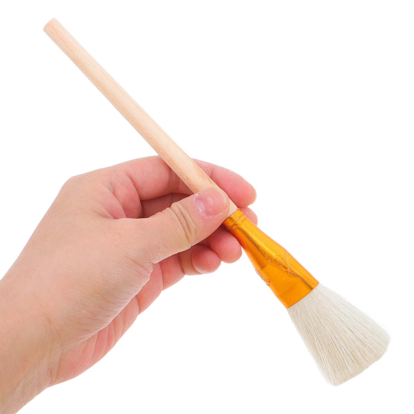 

10pcs Pollination Tool for Succulents Fruit Trees Hand Brush Portable Pen Flowering Tools Gardening Scenarios Shovel Spade