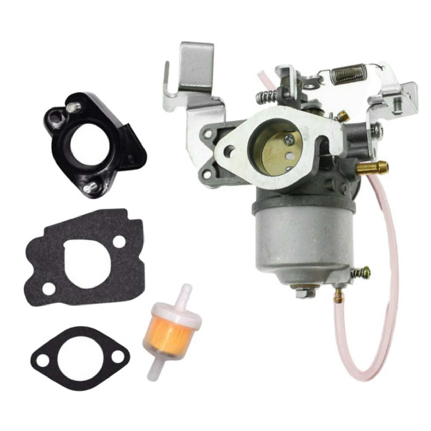 Cart Carburetor J38-14101-02,J38-14101-01,J38-14101-00 for -1995 4 Cycle G2 G8 G9 and G11 Gas Models