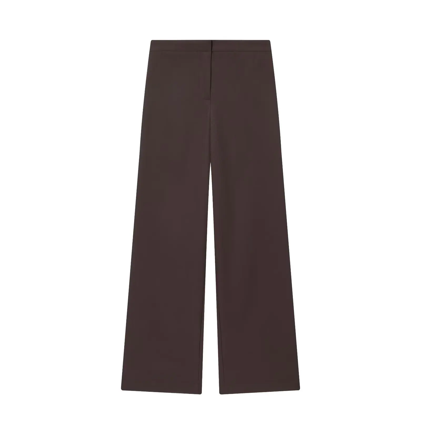 Brown Pant