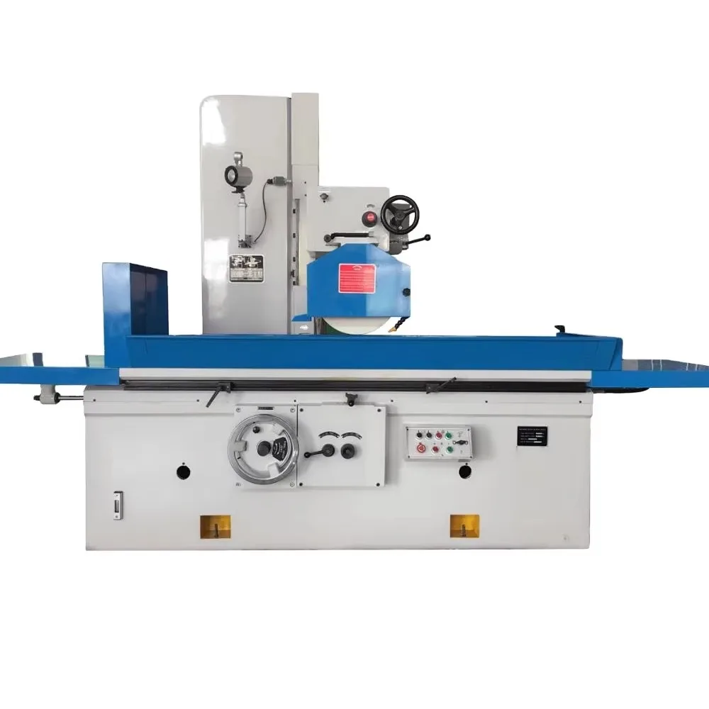 Horizontal Surface Grinder M7130*16 Precision Rectangular Surface Grinding Machine with Magnetic Chuck