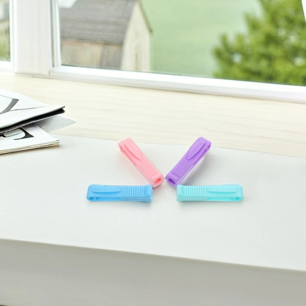 

8 Pcs Bottle Opener Glass Vial Opening Device Tool Plastic Nursing Accessories for Nurses