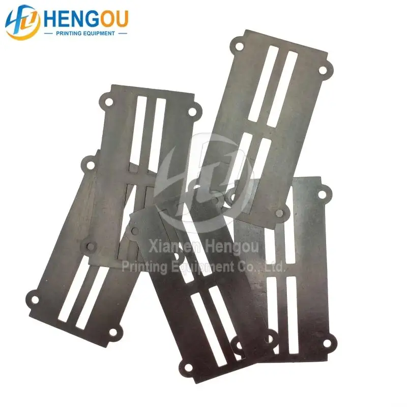 10 pieces C2.184.1051 high quality Heidelberg seals sm102 cd102 cylinder gasket sealing ring