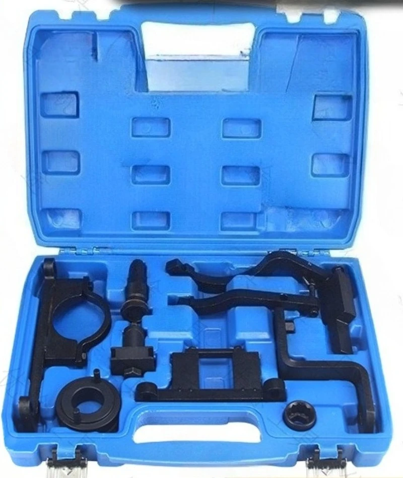 

Специальный инструмент для ремонта ГРМ двигателя