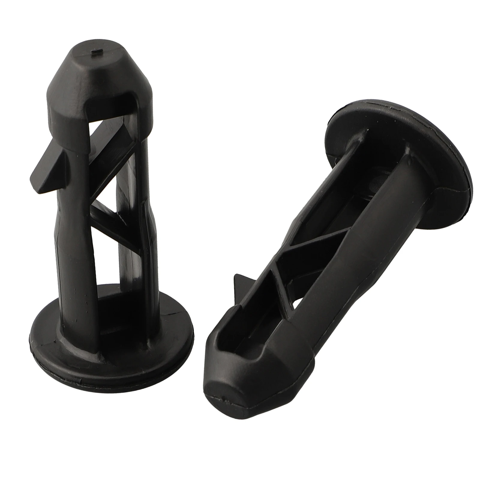 Tapa de cubo con ruedas duradera, piezas de tapa de cubo de basura, pasadores de bisagra de tapa de cubo con ruedas de repuesto, accesorios de 67mm X 31mm