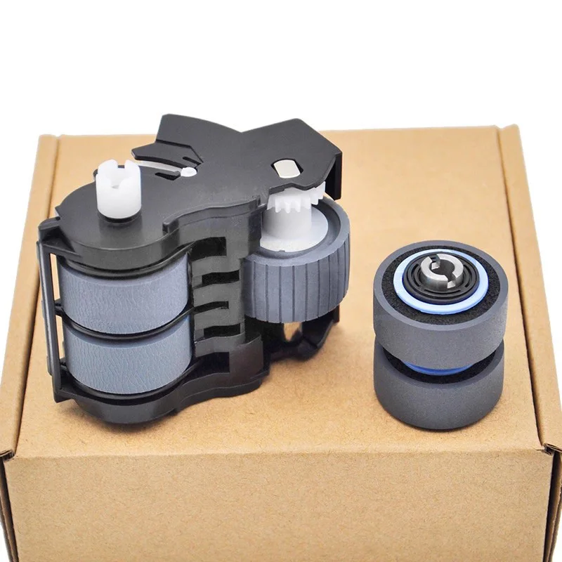 

1 компл. 1921B001 4082B004 комплект сменных роликов для сканера CANON DR-4010C DR-6010C imageFORMULA 4010C 6010C