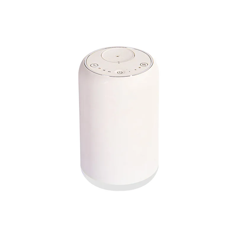 

Pure essential oil anhydrous aromatherapy machine automatic fragrance machine home office cold fragrance instrument car