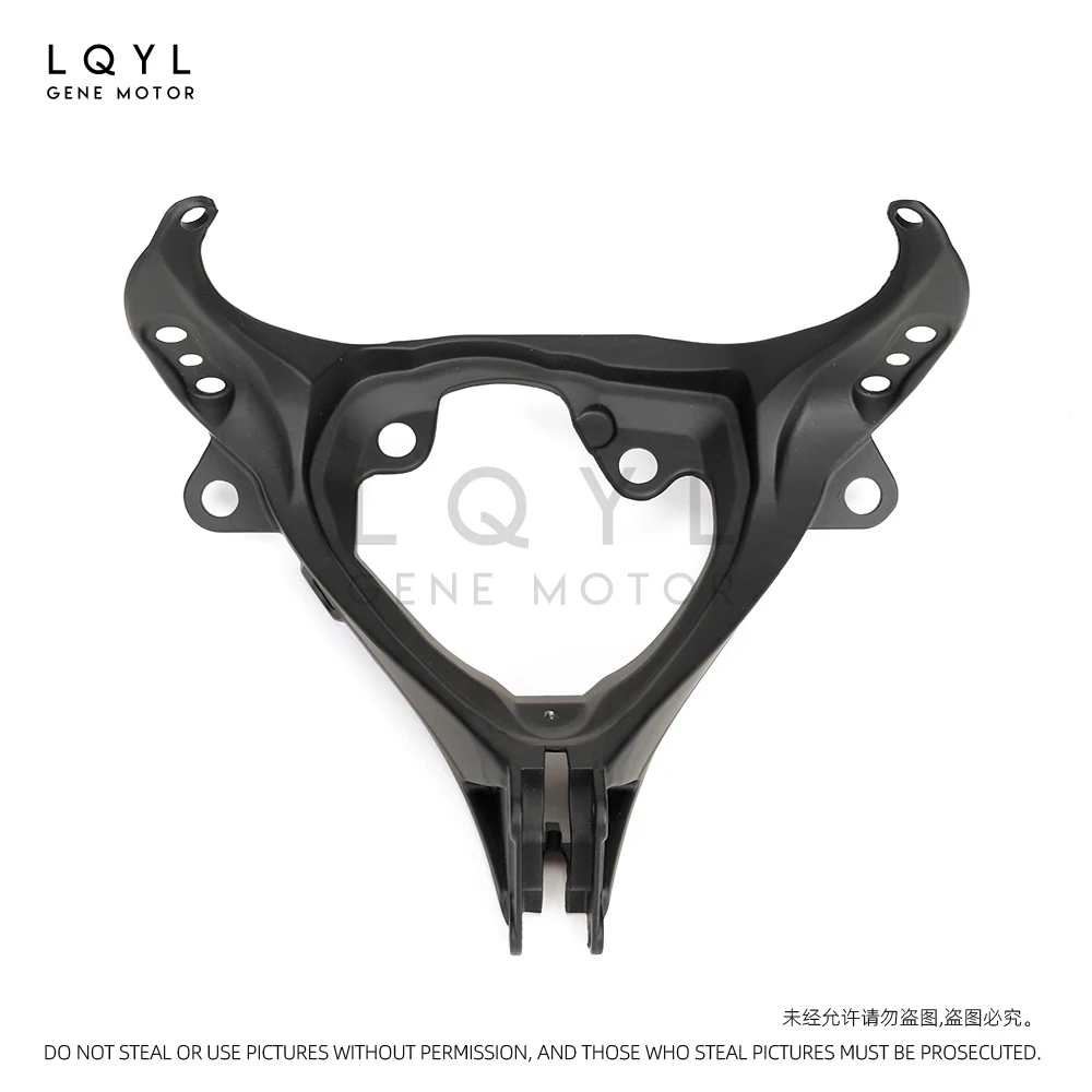 

Headlight Bracket Motorcycle Upper Stay Fairing For SUZUKI GSXR1000 GSXR 1000 GSX-R 2005 2006 GSX-R1000 05 06 Parts GSX1000R K5