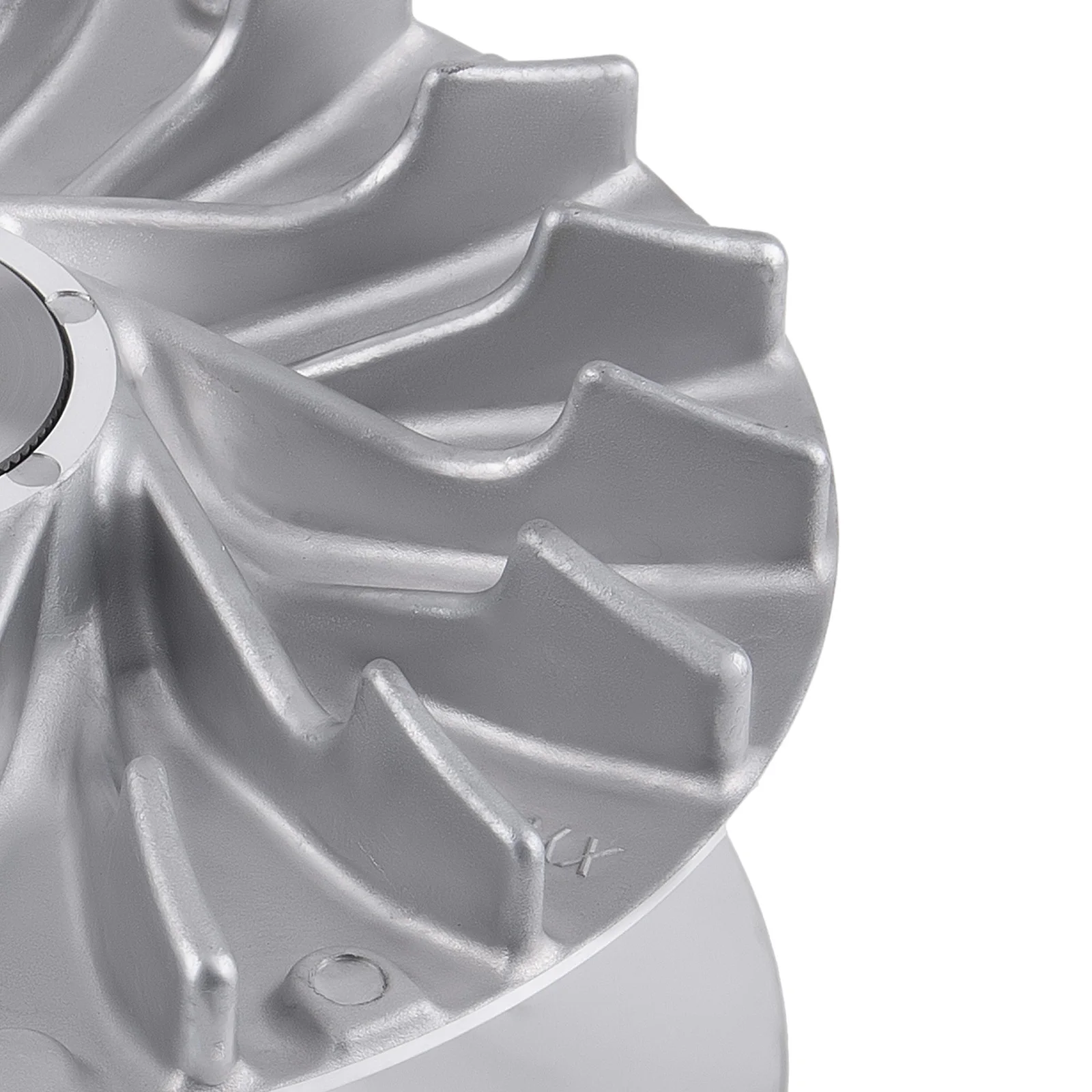 Conjunto de embrague primario completo para Kawasaki Brute Force 750 KVF750 2012-2023