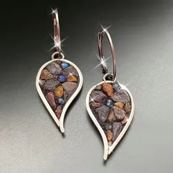 Vintage Bohemian Earrings Jewelry Earrings for Women The Perfect Anniversary Gift for A Loved One Christmas Jewelry Gift Luxury