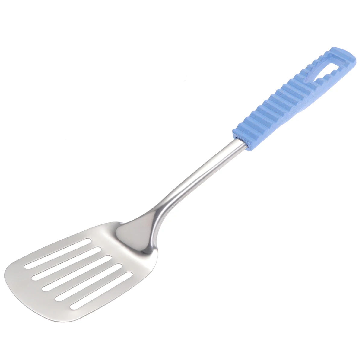 

Stainless Steel Kitchen Utensils Safe Ergonomic H Hanging Storage Cookware Supplies Tableware Accessories