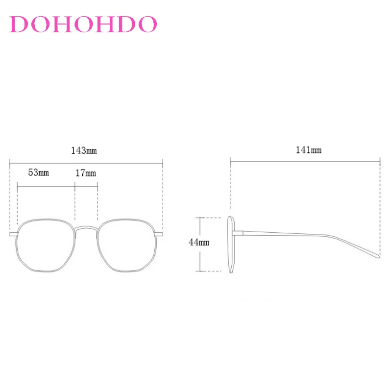 Okulary Vintage Trendy TR90 Kocie Oko Anty-Blue Light Damskie Męskie Nowa Luksusowa Marka Projektant Ochrona Oczu Komputerowe Okulary Lentes