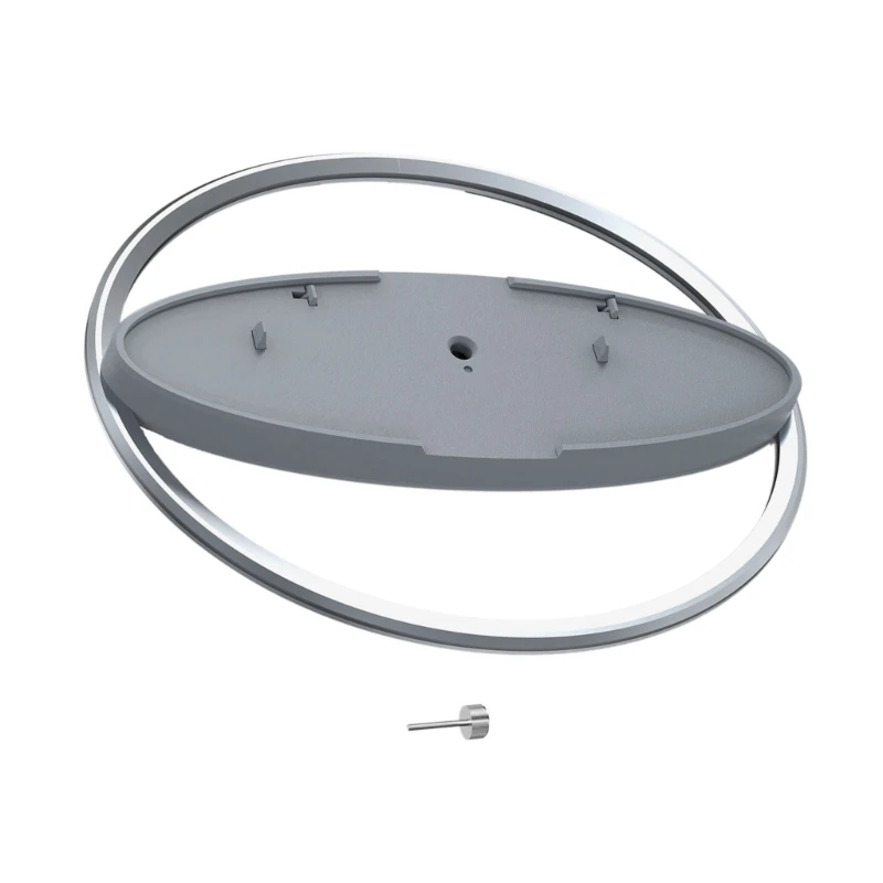 Y1UB Multifunctionele steunbeugel Verticale koelstandaard Universele consoledock