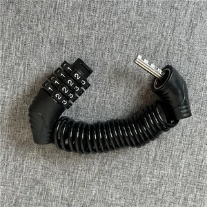 5 Main Sales Lock helmets - №4