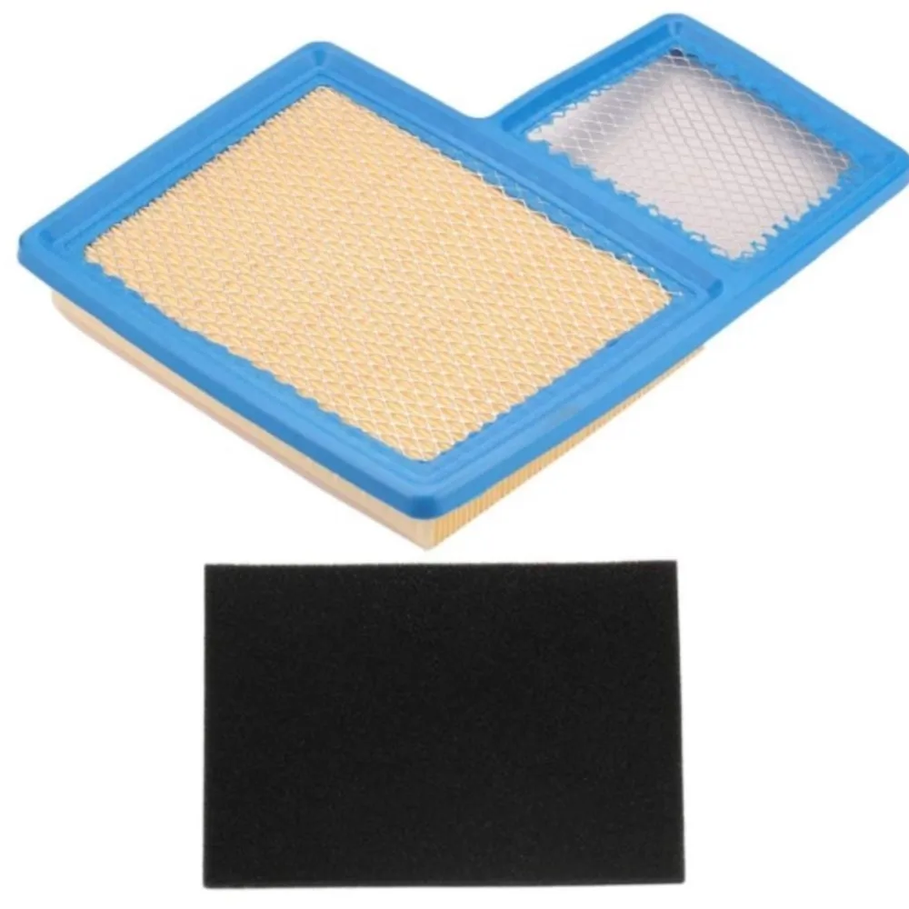 JN6-E4450-01 JN6-E445E-00 Air Filter for Ymh G16 G19 G20 G21 G22 G29 Gas Golf Cart 1996-UP 4 Cycle 301cc 357cc