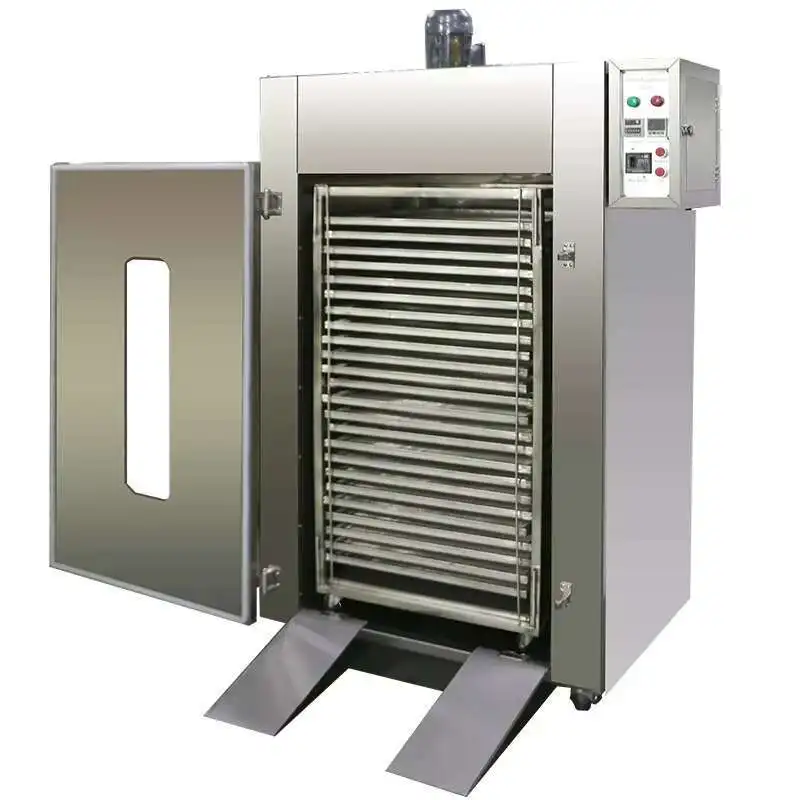 Air Source Drying Machine Duck  Drying Room Jerky Drying Equipment Commercial Drying Machine For Meat Products Sausage