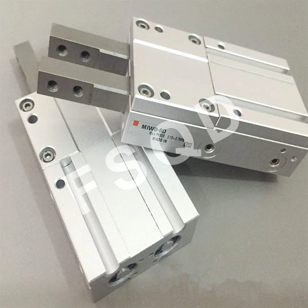 

MIW20-8D MIW20-10D MIW20-12D MIW20-20D MIW20-30D MIW25-8D MIW25-10D MIW25-12D Пальцевой цилиндр для хранения Пневматические компоненты MIW