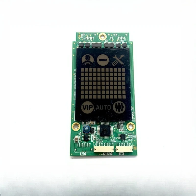 

Запчасти для лифта Mitsubishi Lingyun P366727B000G01 G02 G04 G03L01L02 P366022A001