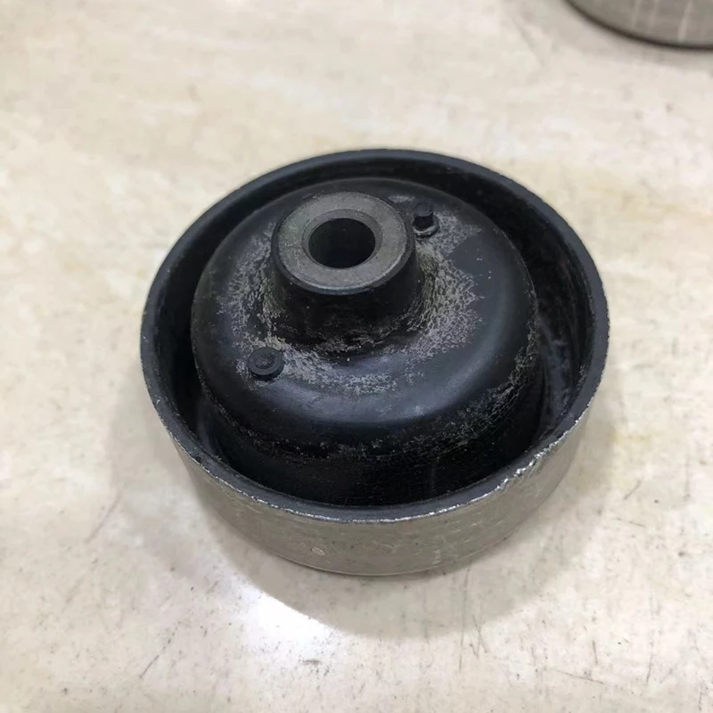 قوس ضاغط تكييف هواء السيارات ، ملحقات جلبة قوس مضخة الهواء لطراز تسلا 3 Y 150644-00-z