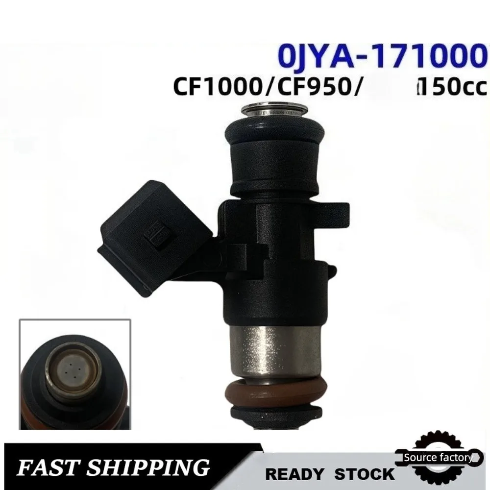 

0JYA-171000 Motorcycle Fuel Injector for CF MOTO CF1000 CF950 Fuel Injector motorcycle parts Fast Shipping