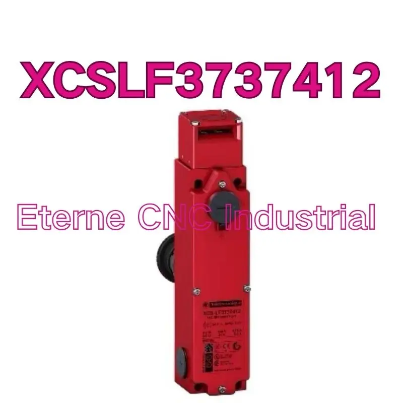 XCSLF3737412 safety limit switch is brand new and shipped quickly