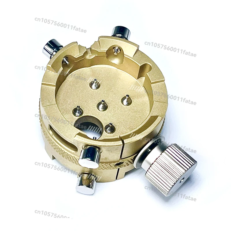 

Watch repair tool for movement 4030 4130 400 410 7750 7753