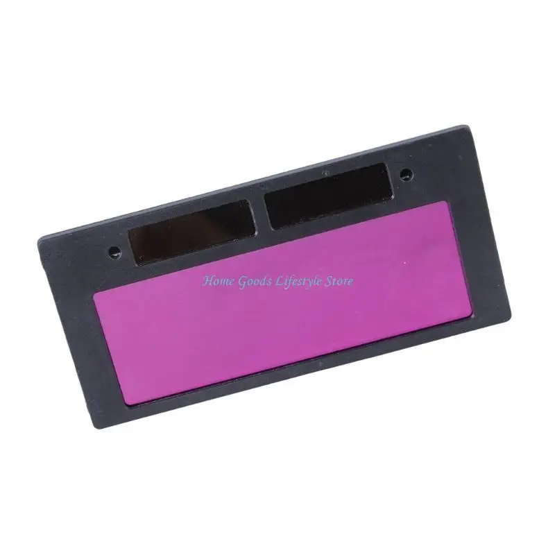 E74E Lente soldagem escurecimento automático para o modelo soldador múltiplo aprimora as visibilidades