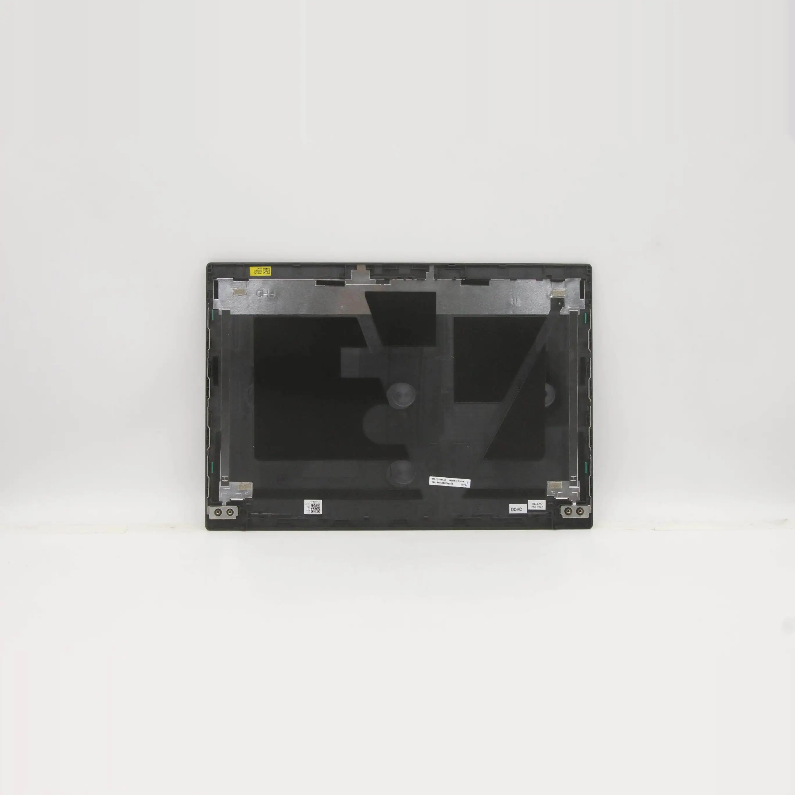 Carcasa de Repuesto A, Carcasa C, Carcasa D para Lenovo ThinkPad T14 Gen 2 P14s Gen 2, Compatible con Pantalla Táctil FHD UHD