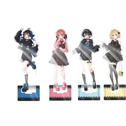 Rent a Girlfriend Anime Ichinose Chizuru Sakurasawa Sumi Asami Nanami supporto acrilico modello portapiatti Cake Topper giocattoli di compleanno