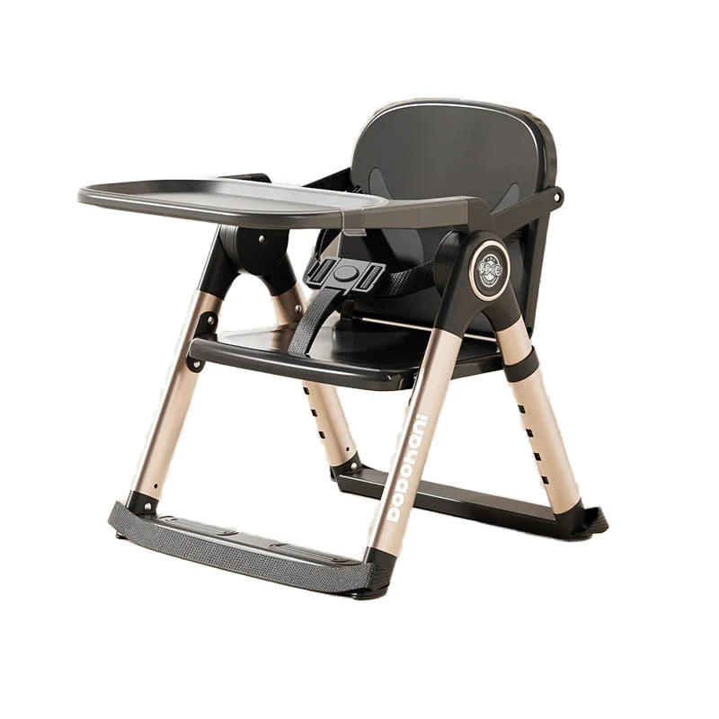 travel-dinning-feeding-aluminium-chair-foldable-adjustable-multiple-function-seat-foldable-children-toddler-chair