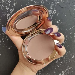 Guicami 8G Clear and Flawless Extremely Fine Powder Side Shadow Nose Shadow Hairline Filling Shadow Repair Blush Makeup Palette