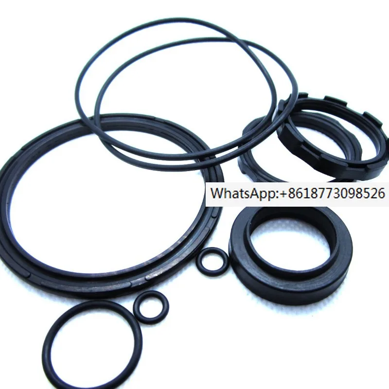 SC standard cylinder sealing ring repair kit, cylinder diameter 32/40/50/63/80/100/125/160/200/250