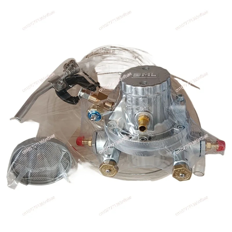 Pneumatic Single Di…