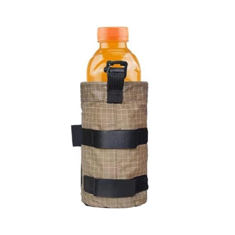 

Portables Outdoor Travels Water Bottles Bag Light weight Durability Bottles Bag