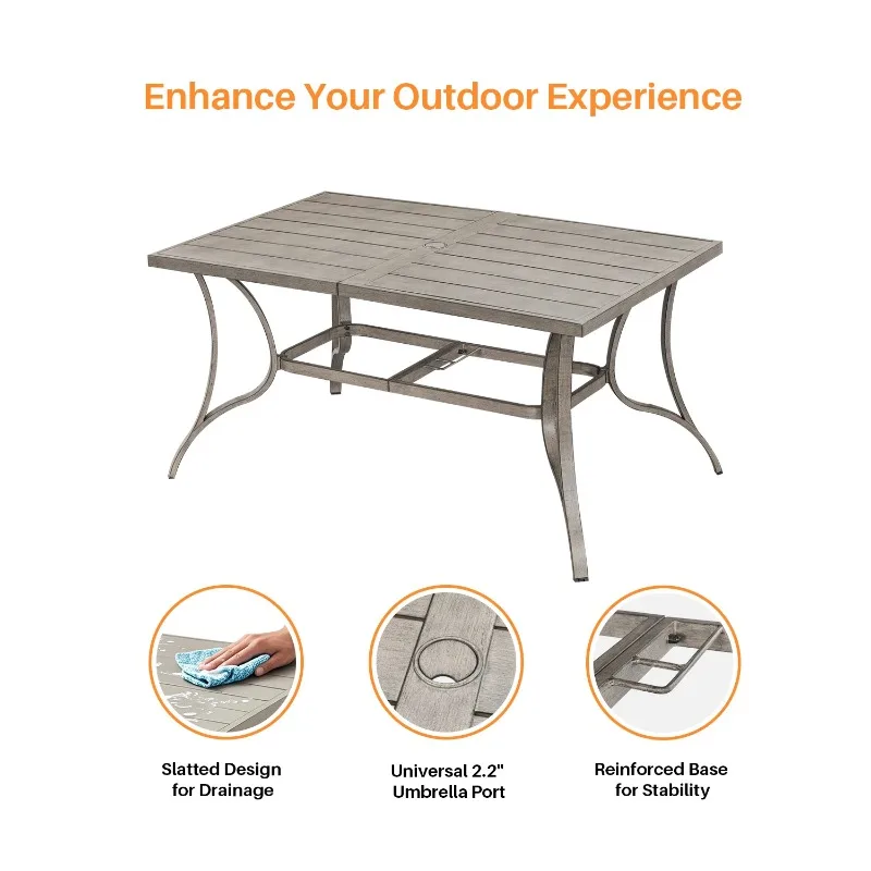 أريكة واحدة مجموعات أثاث خارجي حديقة الأثاث نظام الجلوس أريكة استرخاء كرسي الجلسة الخارجية الأريكة الهواء فناء الزاوية المنزل #5