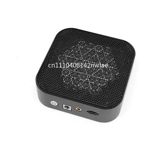 G-19 Compact Directional Speaker Directional Audio Small Speaker Loudspeaker Exhibition Hall Ultrasonic Directional Horn Parts