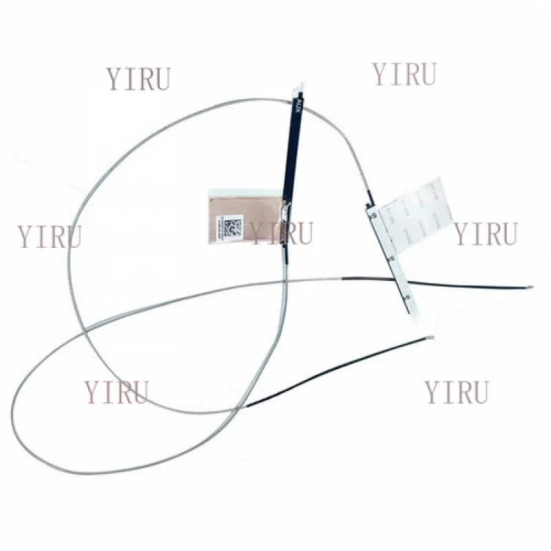 

L WiFi WLAN Aux Antenna cable fits for HP Envy X360 13-AY TPN-C147 13-BD L95891-001