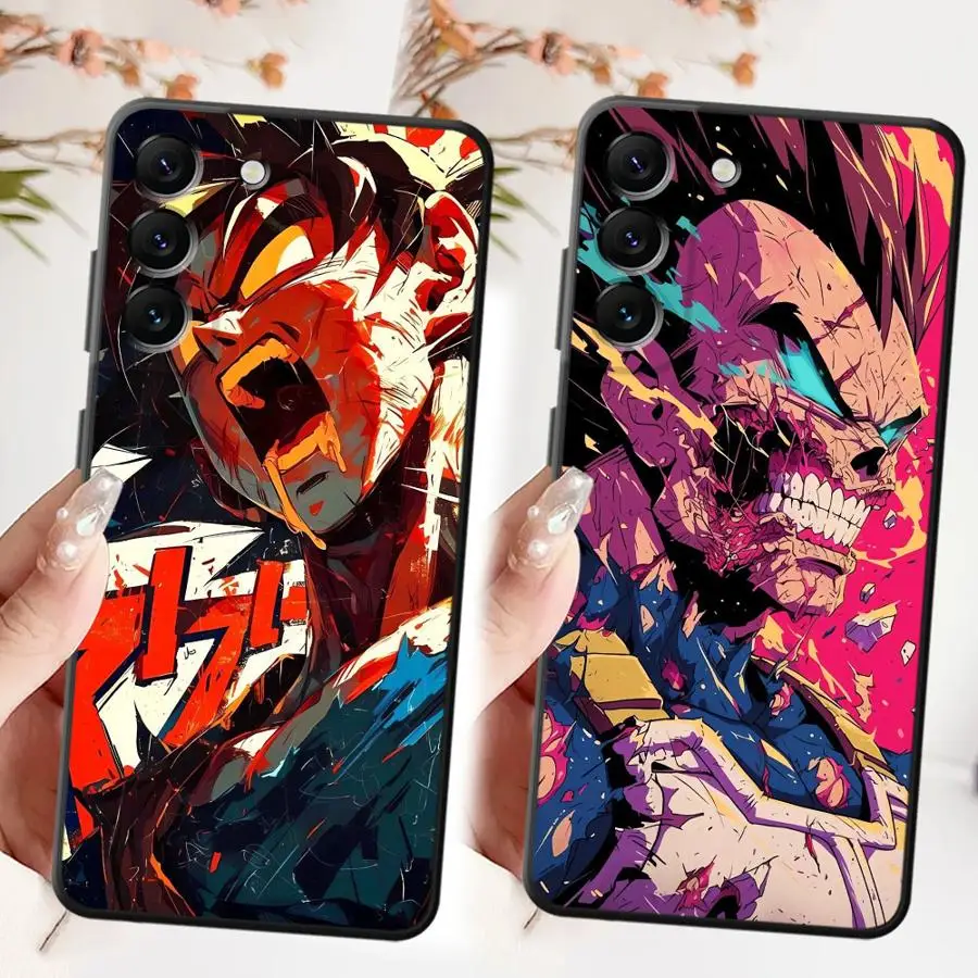 Dragon Ball Son Goh… - image