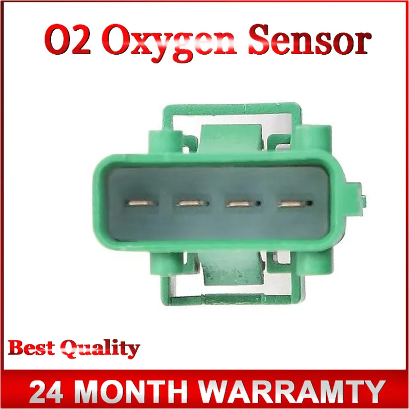 

Oxygen Sensor Lambda Probe O2 Sensor For Citroen Peugeot 0258030248