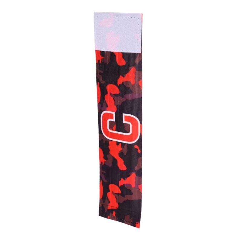 Football Captain Armband Leader Competition Soccer Captain Arm  Multicolour Armband Group Armband Football Training