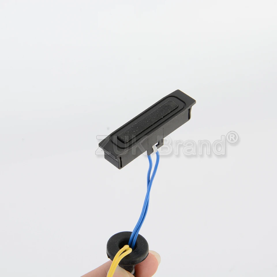 ZUK Luggage Switch Button Trunk Lid Lock Release Switch For Nissan Tiida Versa Latio C11 2005 2006 2007 2008 2009 2010 2011