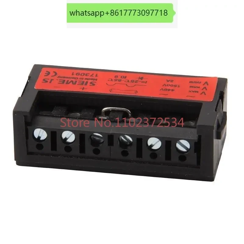 

173091 Brake Lock Rectifier Module
