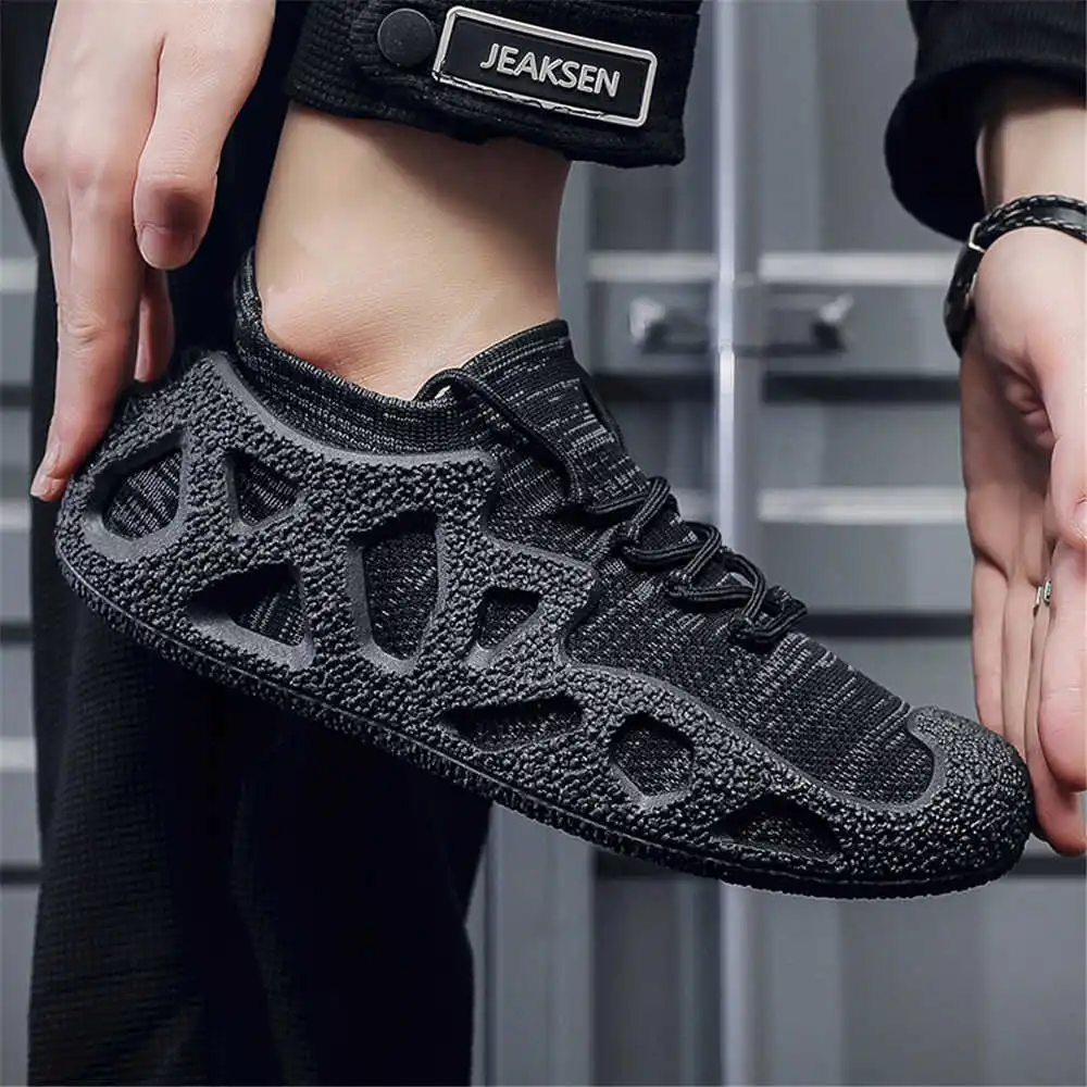 Number 37 Tied Summer Sneakers For Basketball Best Men's Large Size 49 Shoes Sport Footwear Footwears Temis Gifts