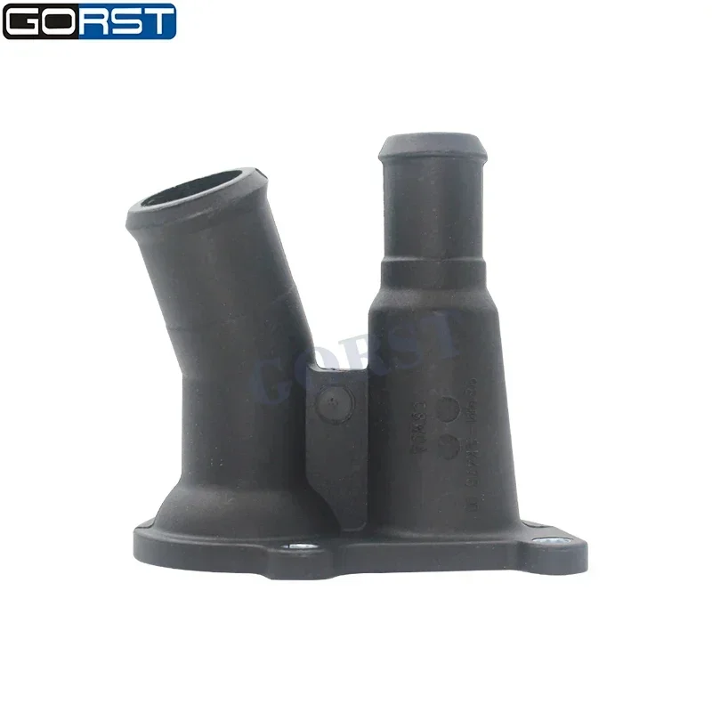 

Корпус термостата охлаждающей жидкости двигателя 1112977 для Ford Focus 1007750 1072177 1493599